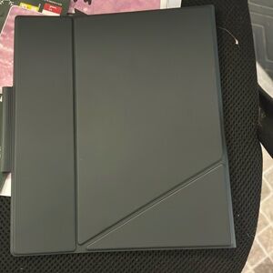 Black Note Air3 Series Versatile Magnetic Protective Case